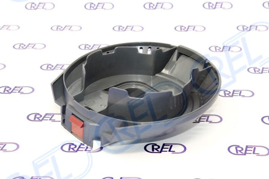 Coperchio Superiore Scopa Cordless Ariete 2763