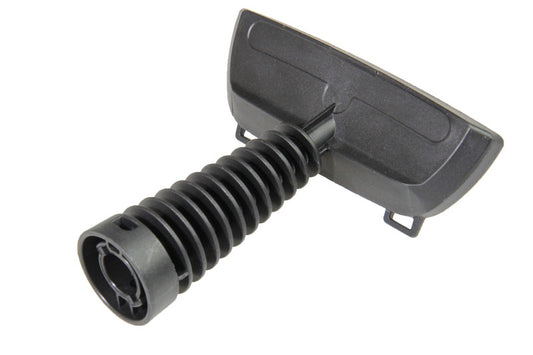 Assieme Scopetta Vaporizzatore Ariete Vaporìjet 4137