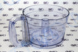 Assieme Tazza Robot Da Cucina Ariete Robomix Compact