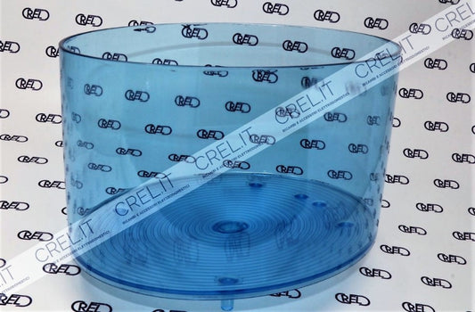 Serbatoio Acqua Inferiore Caraffa Ariete Hidrogenia 720