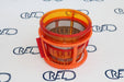 Filtro Con Supporto Estrattore Ariete Centrika 176