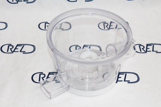 Tazza Separatore Polpa Estrattore Ariete Centrika 177