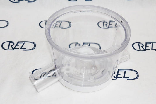 Tazza Separatore Polpa Estrattore Ariete Centrika 177