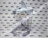 Coperchio Tazza Trasparente Estrattore Ariete Centrika 177/1