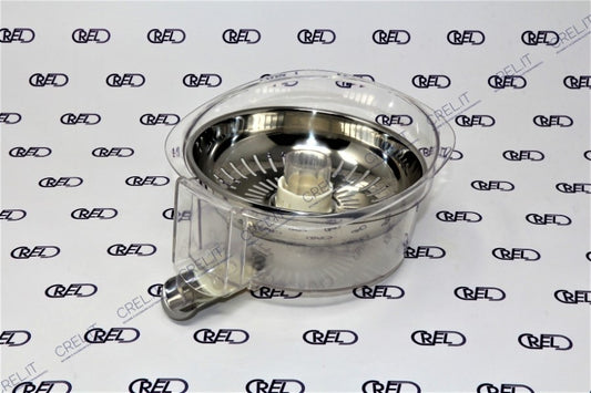 Vaschetta E Filtro Spremiagrumi Ariete Citrus Juicer 413