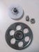 Kit Ingranaggi Metallici Impastatrice (1a Versione) Ariete 1598