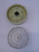 Kit Ingranaggi Impastatrice (1a Versione) Ariete 1598