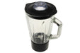 Assieme Tazza Blender Robot Da Cucina Ariete 1598