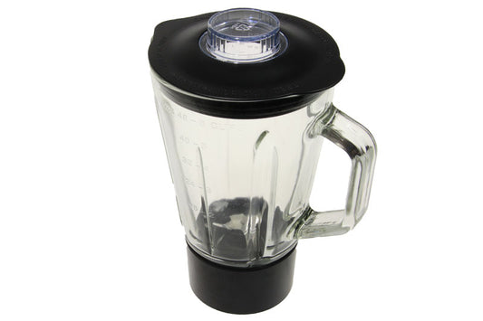 Assieme Tazza Blender Robot Da Cucina Ariete 1598