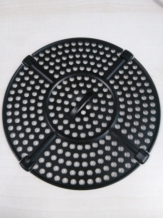 Griglia Friggitrice Ariete 4615