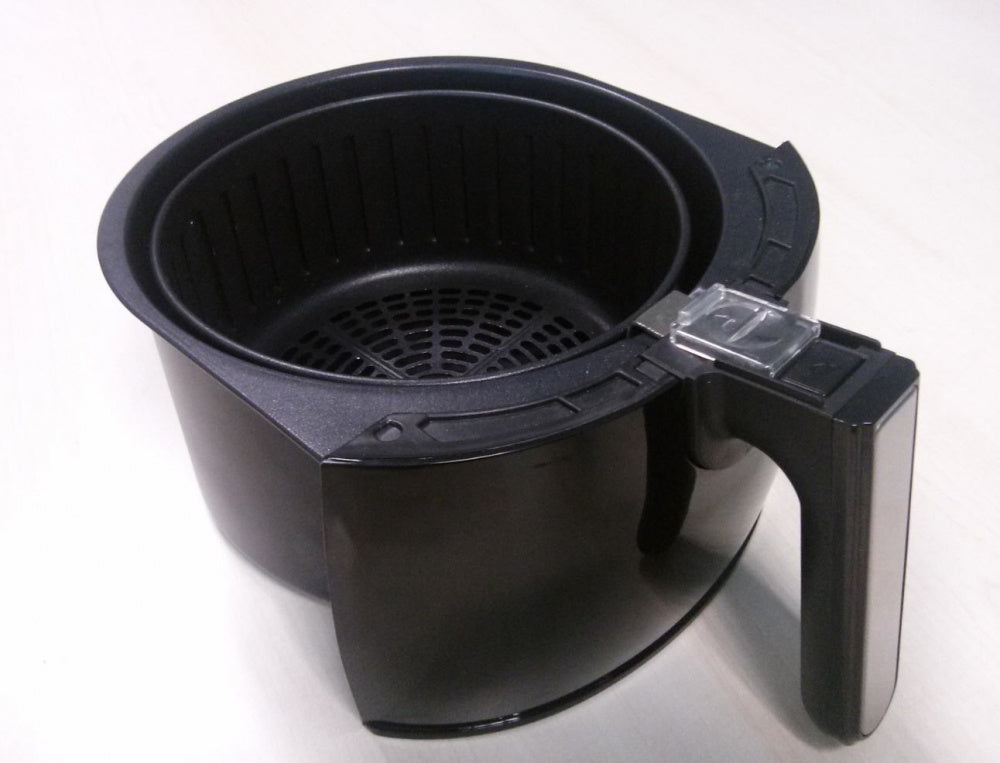 Assieme Cestello + Contenitore Ariete 4614 Airy Fryer