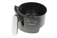 Assieme Contenitore Estraibile Nero Friggitrice Ariete 461502