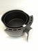 Assieme Cestello Contenitore Friggitrice Ariete 4616