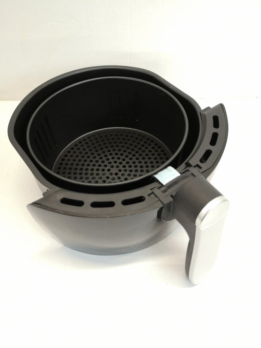 Assieme Cestello Contenitore Friggitrice Ariete 4616