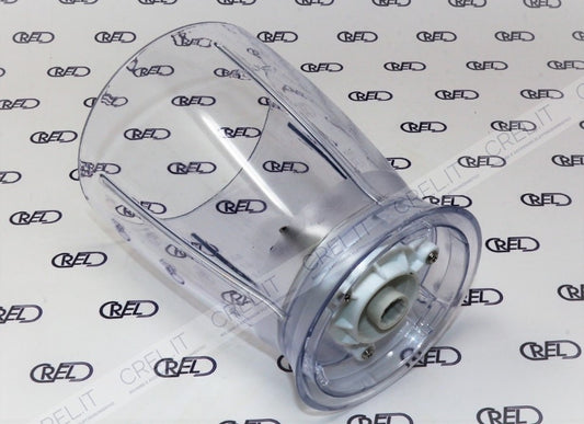 Assieme Bicchiere Frullatore Ariete Blendy 570