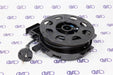 Avvolgicavo Completo Aspiratore Rowenta Extrem