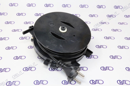 Avvolgicavo Completo Aspiratore Hoover Telios