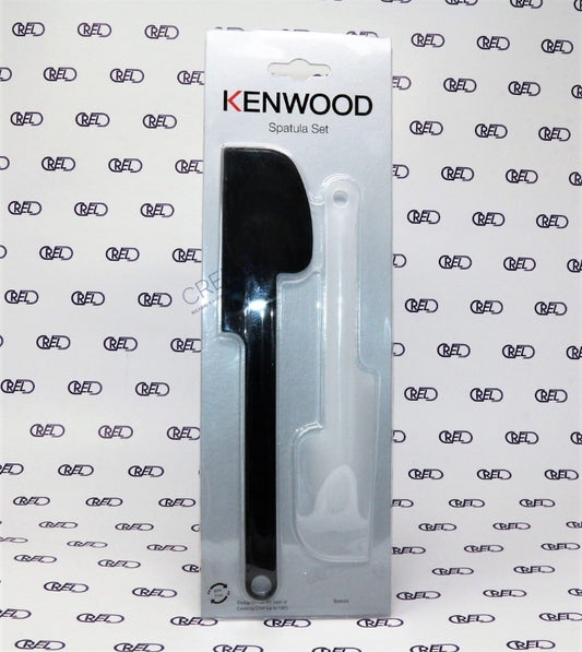 Set 2 Spatole Cucina Kenwood