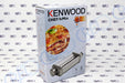 Accessorio Sfogliatrice Lasagne Impastatrice Kenwood Spedizione Gratuita