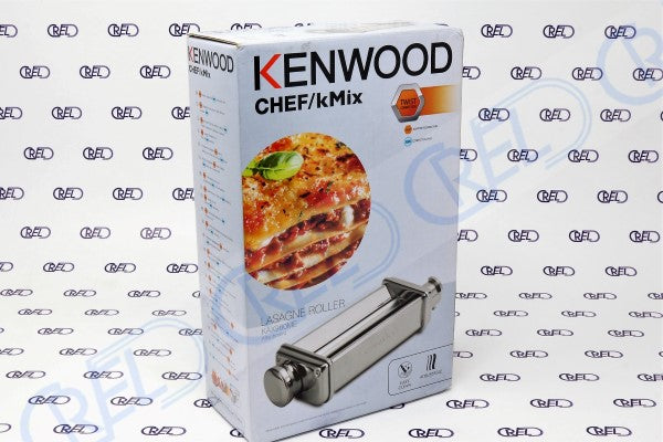 Accessorio Sfogliatrice Lasagne Impastatrice Kenwood Spedizione Gratuita