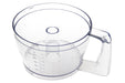 Contenitore Robot Da Cucina Kenwood Fp450, Fp460