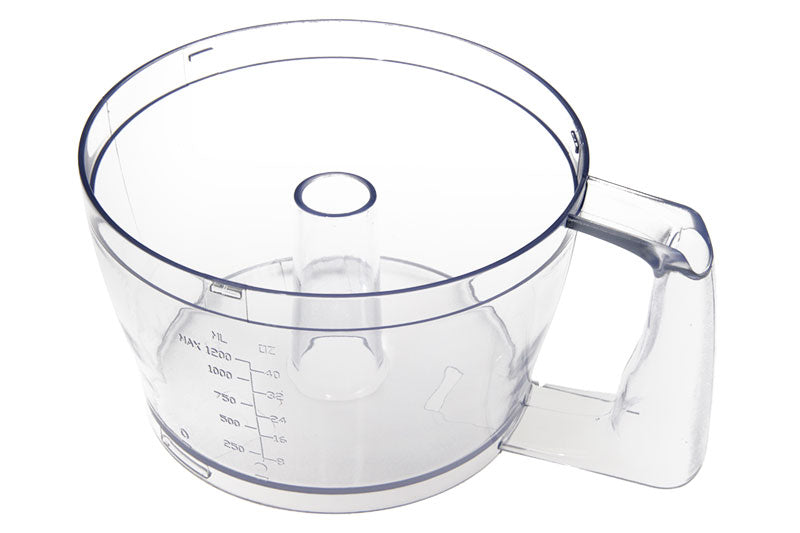 Contenitore Robot Da Cucina Kenwood Fp450, Fp460
