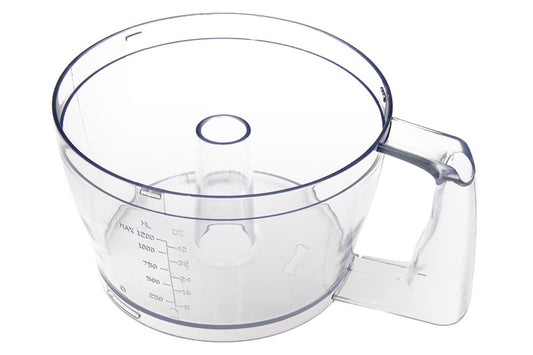Contenitore Robot Da Cucina Kenwood Fp450, Fp460