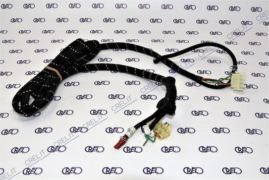 Assieme Monotubo Ferro Bosch Sensixx B35l Usato