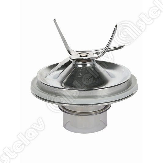 Base Completa Caraffa Originale Frullatore Bosch