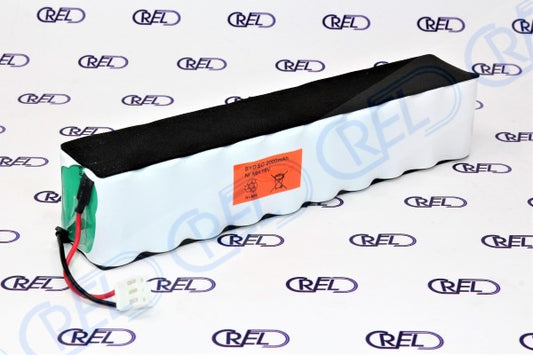 Batteria 18v Scopa Rowenta Air Force Extreme