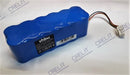 Batteria 2100mah Robot Aspiratore Samsung Sr8845 Usata