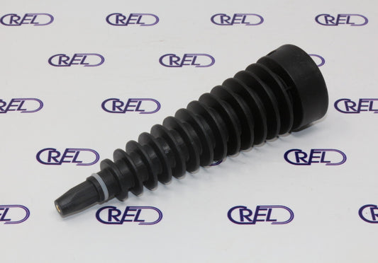Beccuccio A Lancia Vaporizzatore Ariete Vaporìjet 4137