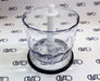 Bicchiere E Lama Senza Tappo Tritatutto Braun 350 Ml Hc4000