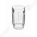 Bicchiere Caraffa Originale Frullatore Bosch 00081169