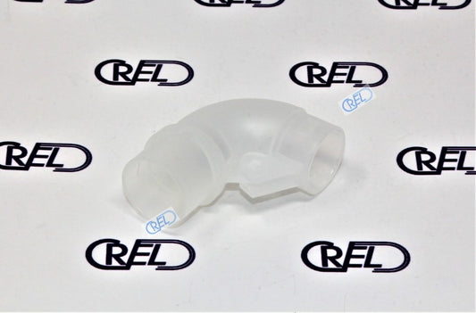 Raccordo Snodabile Aerosol Imetec Ar1000