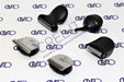 Kit Lame Tagliacapelli E Regolabarba Imetec Gk808, Gk818