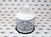 Bicchiere Completo Tritatutto Braun 500 Ml Hc4000