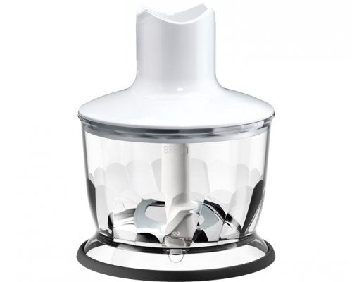 Multiquick Easyclick Chopper Accessory Mq 30 White Braun