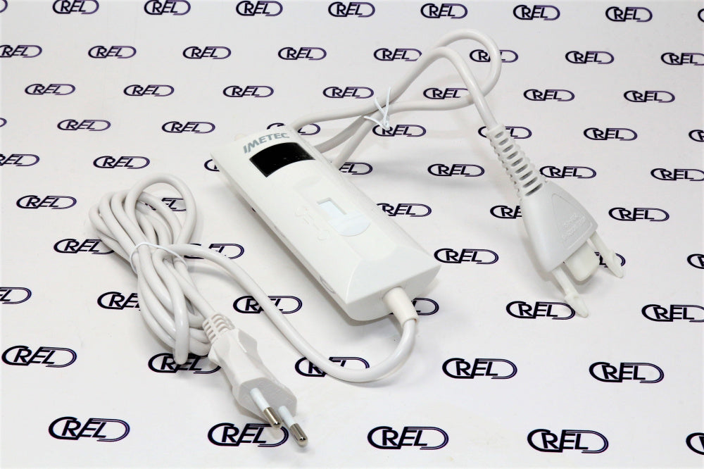 Comando Regolatore Imetec Originale Scaldasonno Best C34090