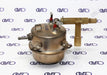 Caldaia Inox Con Rubinetto Macchina Da Caffè Gaggia K111