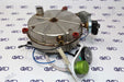 Assieme Caldaia Con Accessori Ferro Imetec Iron Max 2700 Usata
