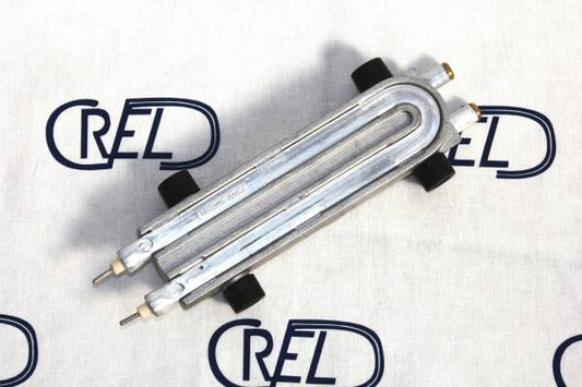 Caldaia Vaporizzatore Simac Laservap
