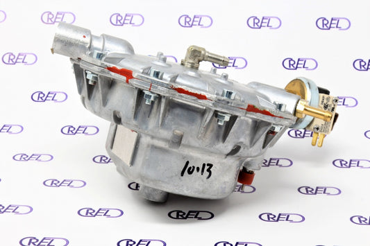 Caldaia Completa Vaporizzatore Ariete Multi Vaporì