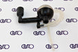 Assieme Cappuccinatore Sferico Saeco Odea