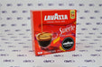 36 Capsule Originali Espresso Suerte Lavazza A Modo Mio
