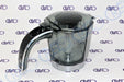 Caraffa Moka Elettrica De Longhi Alicia Emkp