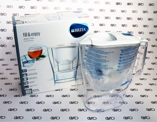 Caraffa Filtrante Brita Aluna
