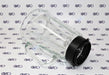 Caraffa In Vetro Con Supporto Moulinex Perfectmix 2a versione