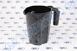 Caraffa Nera Estrattore Moulinex Infiny Juice