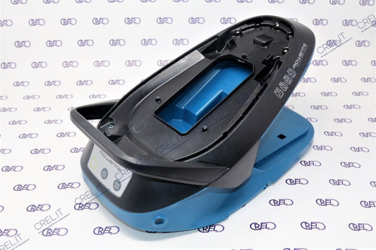 Corpo Comando Stiratrice Rowenta Turbosteam Vr8322